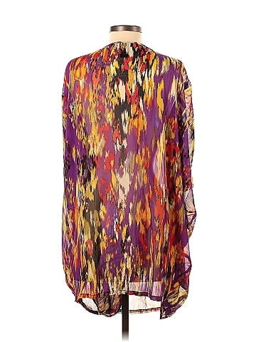 Marc Bouwer Long Sleeve Blouse (view 2)