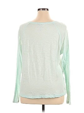 Juicy Couture Long Sleeve T-Shirt (view 2)