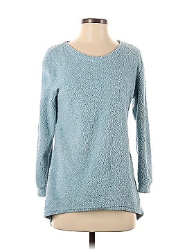 Celmia Collection Pullover Sweater (view 1)