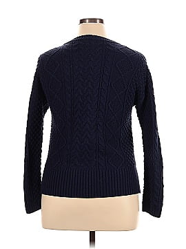 Semir Pullover Sweater (view 2)