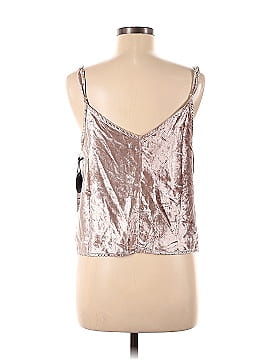 Amuse Society Sleeveless Top (view 2)