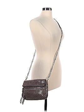 Sorial Leather Crossbody Bag (view 2)
