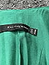 Kai-aakmann Green Sleeveless Blouse Size M - photo 3