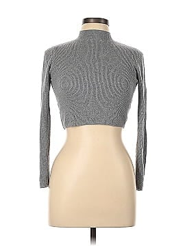 Forever 21 Contemporary Turtleneck Sweater (view 1)
