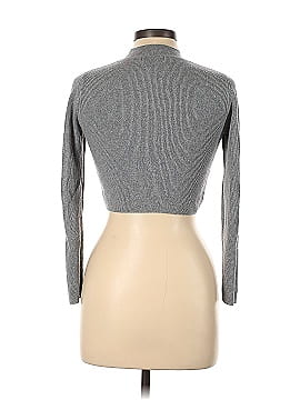 Forever 21 Contemporary Turtleneck Sweater (view 2)