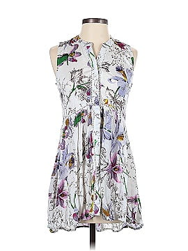 By Anthropologie Casual Dress (view 1)