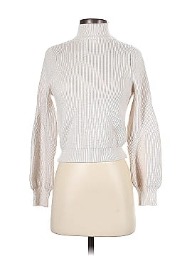 Zara Turtleneck Sweater (view 1)