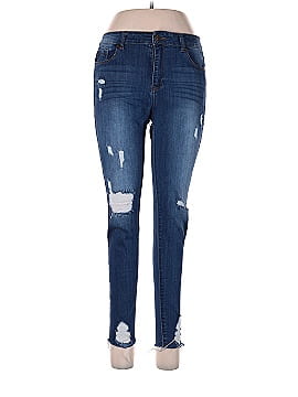 En Jean Jeans (view 1)