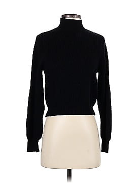 Zara Turtleneck Sweater (view 1)