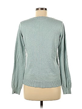 Mak Pullover Sweater (view 2)