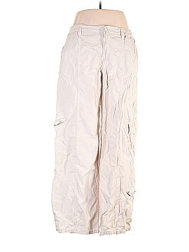 Zara Cargo Pants (view 1)