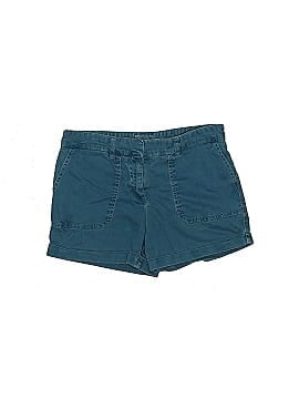 Artisan NY Khaki Shorts (view 1)