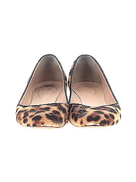 J.Crew Collection Flats (view 1)