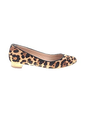 J.Crew Collection Flats (view 2)