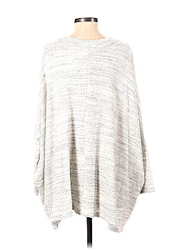 Carly Jean Pullover Sweater (view 2)