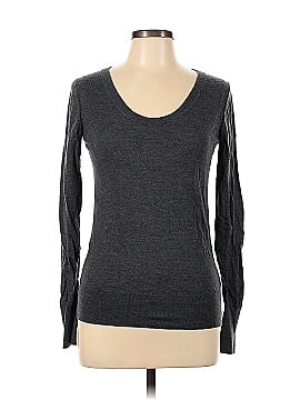 Everlane Wool Pullover Sweater (view 1)