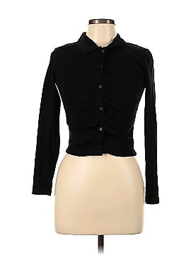 Zara Long Sleeve Top (view 1)