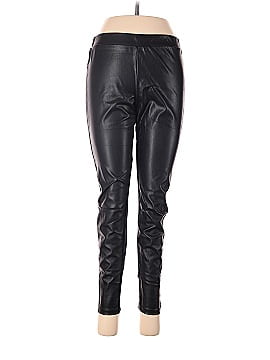 The Limited Outlet Faux Leather Pants (view 1)