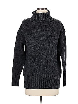Babaton Wool Pullover Sweater (view 1)
