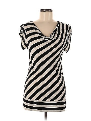 Twenty One Short Sleeve Blouse (view 1)
