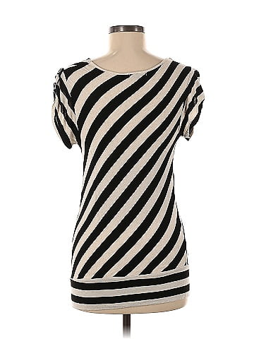 Twenty One Short Sleeve Blouse (view 2)