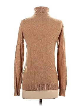 C by Bloomingdales Cashmere Pullover Sweater (view 2)