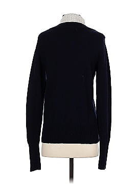 Sandro Wool Pullover Sweater (view 2)