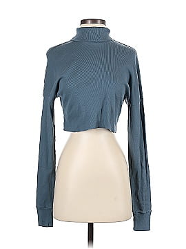 Sky and Sparrow Long Sleeve Turtleneck (view 1)