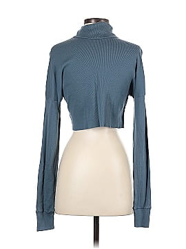 Sky and Sparrow Long Sleeve Turtleneck (view 2)
