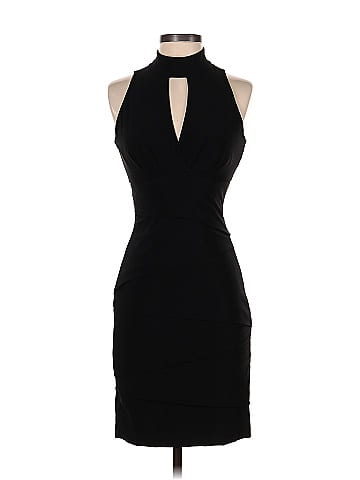 White House Black Market Cocktail Dress