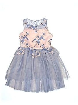 Blush by Us Angels Dress (view 1)