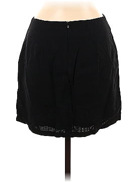 Lush Formal Skirt (view 2)