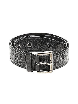 Prada Leather Belt (view 1)