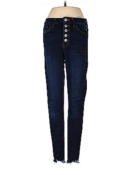 KANCAN JEANS Jeans (view 1)