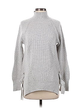 Rebecca Taylor Wool Sweater (view 1)