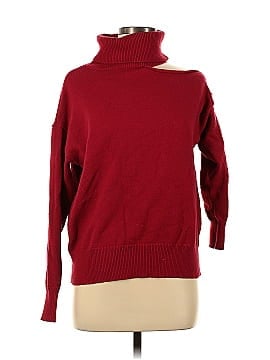 Lush Turtleneck Sweater (view 1)