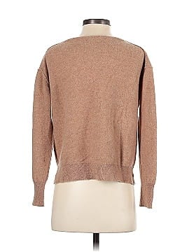Free People Cashmere Pullover Sweater (view 2)