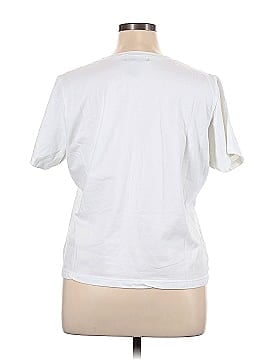 Motto Short Sleeve T-Shirt (view 2)