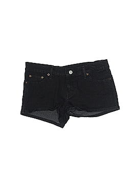 Levi's Denim Shorts (view 1)