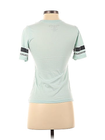 Wound Up Short Sleeve T-Shirt (view 2)