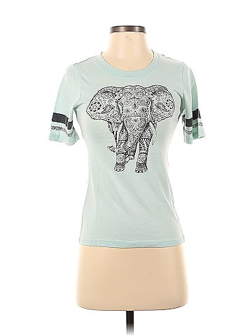 Wound Up Short Sleeve T-Shirt (view 1)