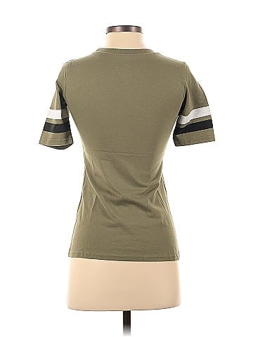 Wound Up Short Sleeve T-Shirt (view 2)
