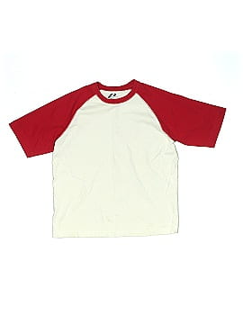 ProSpirit Short Sleeve T-Shirt (view 1)