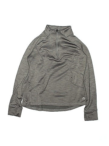 RBX Pullover Sweater (view 1)