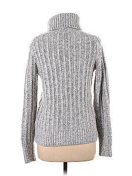 Banana Republic Turtleneck Sweater (view 2)