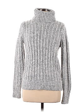 Banana Republic Turtleneck Sweater (view 1)