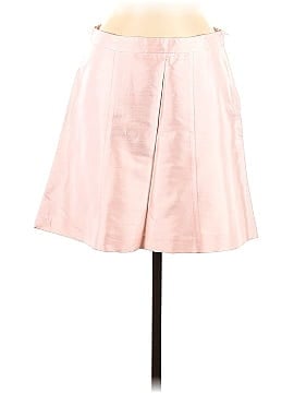 H&M Silk Skirt (view 1)