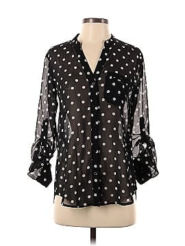 Kut from the Kloth 3/4 Sleeve Blouse (view 1)