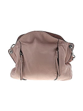 Oryany Leather Shoulder Bag (view 2)