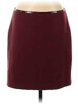 White House Black Market Formal Skirt (view 1)